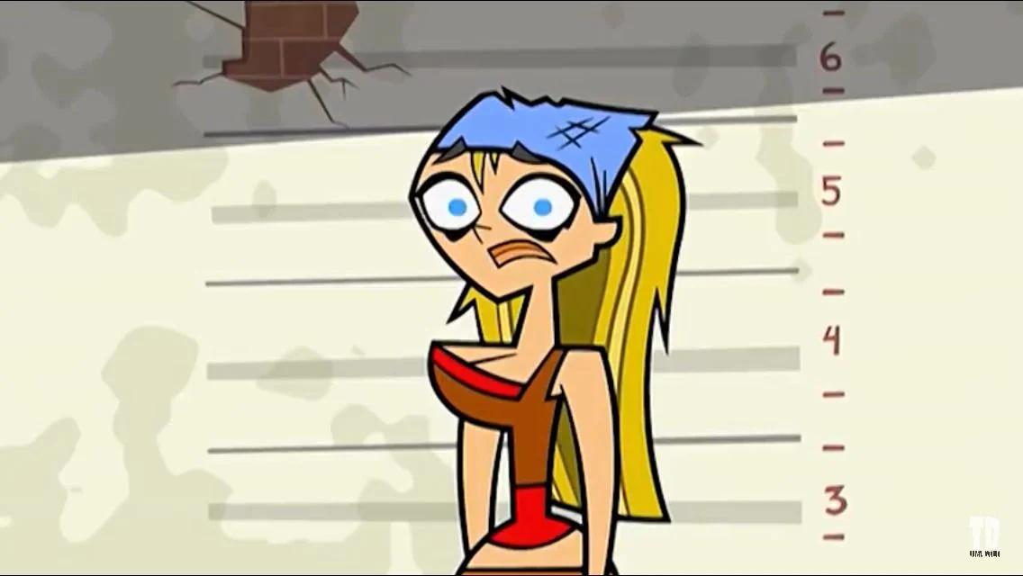 Lindsay (Total Drama)