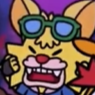 Spitz (WarioWare: Move It!)