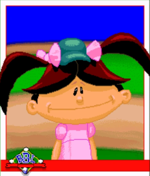 Maria Luna
