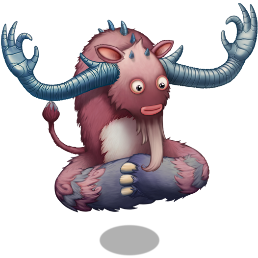 Flum Ox