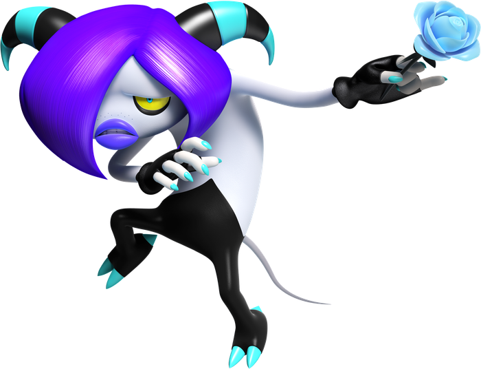Zor (Sonic Lost World)