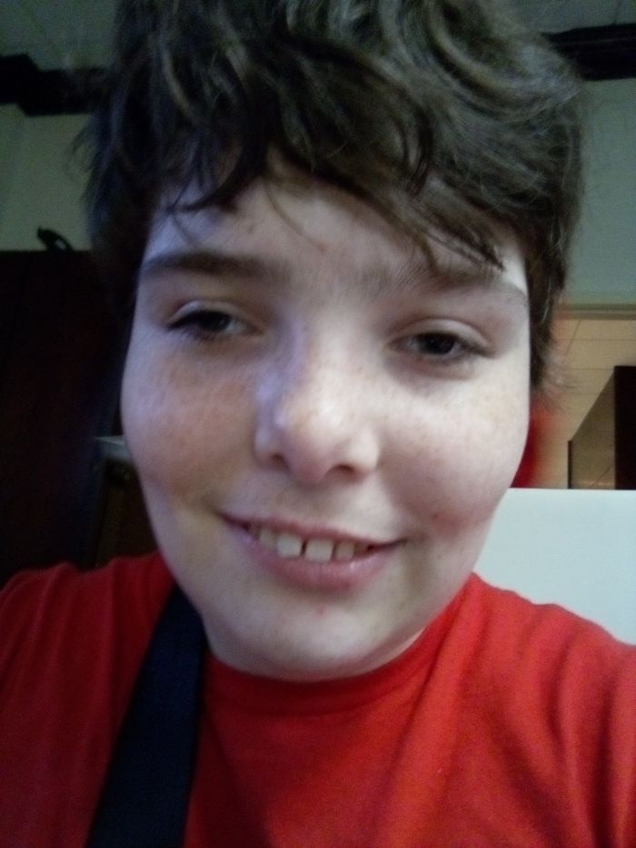 Me