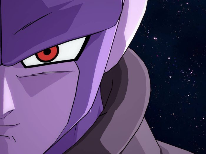 Hit - Dragon Ball FighterZ