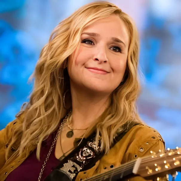 Melissa Etheridge (Skin Era)