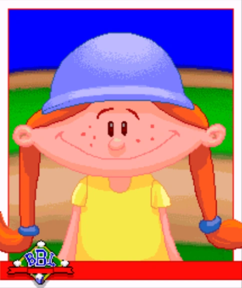 Kimmy Eckman