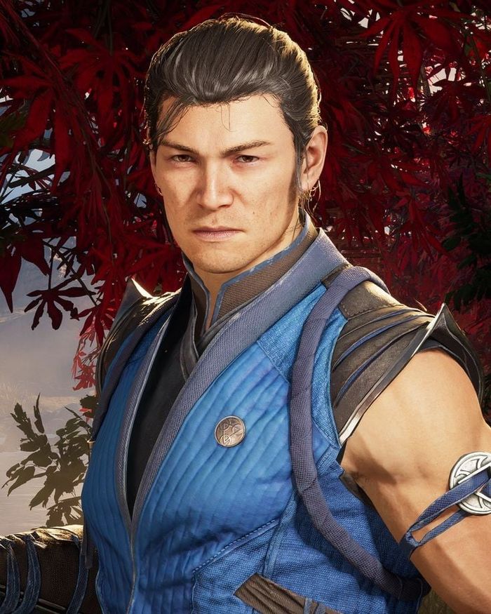 Bi-Han / Sub-Zero - Mortal Kombat 1