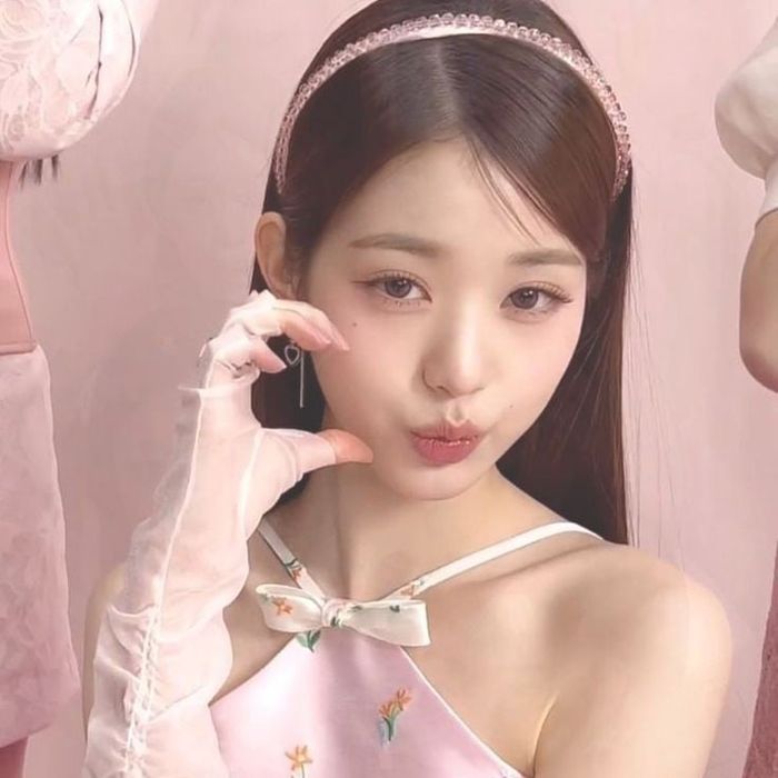 Jang Wonyoung (IVE)