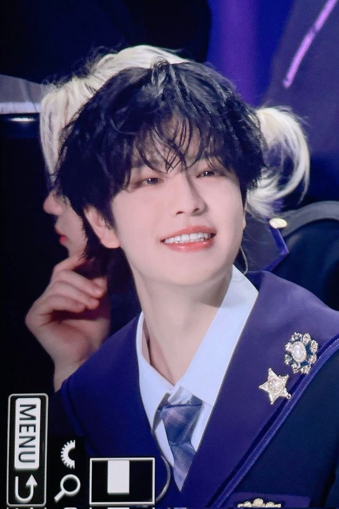 Kim Seungmin (Strong Voice)