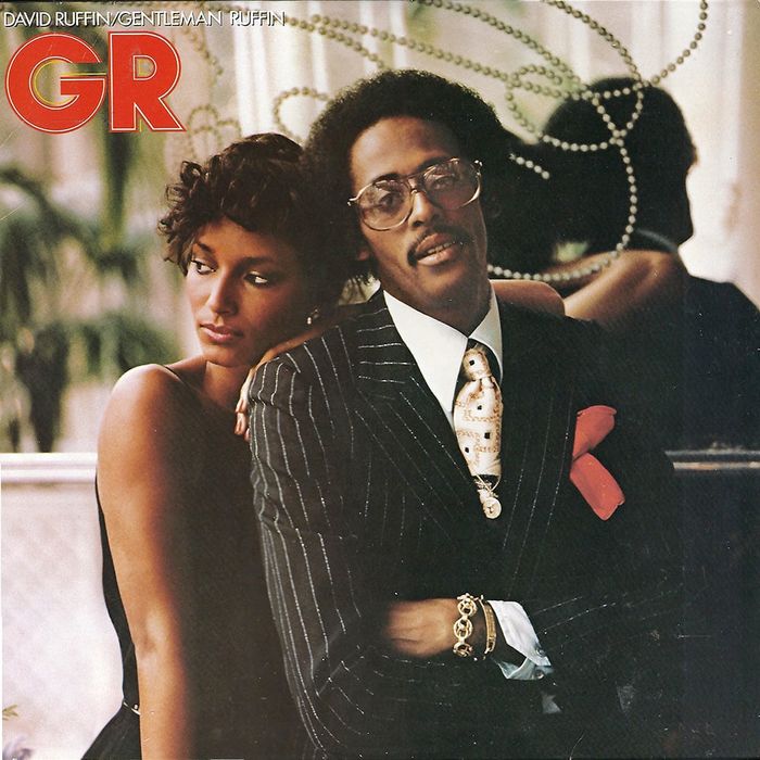 David Ruffin (The Temptations)