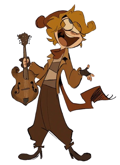 Skipp [Ramshackle]