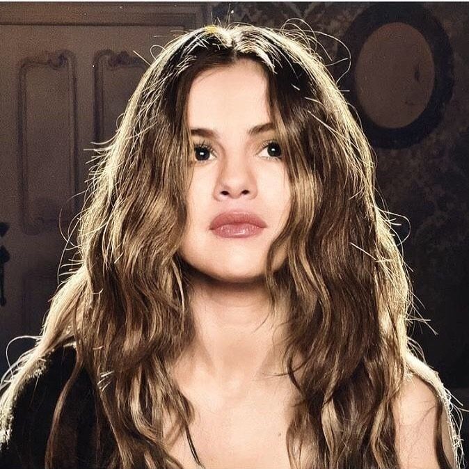 Selena Gomez