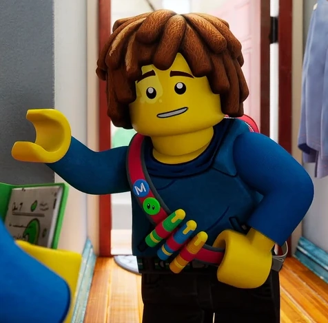 Mateo Christopher (Lego: Dreamzzz)