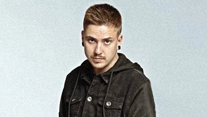 Egor Erushin (Егор Ерушин)