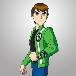 Ben Tennyson (Ben 10 Alien Force) (New!)
