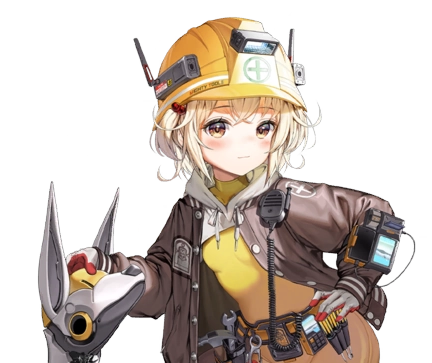 Liter (Nikke)