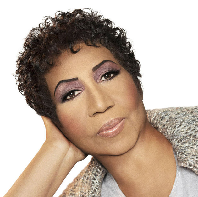 Aretha Franklin (Sings The Great Diva Classics Era)