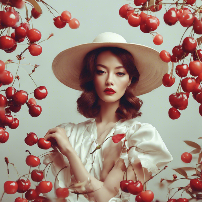 Cherry