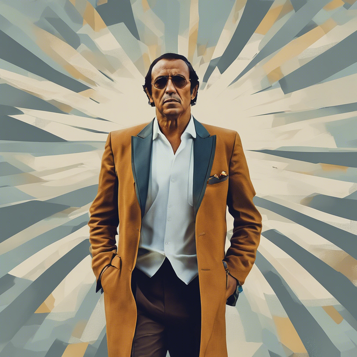 Roberto Carlos dos Anos 70