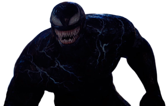 Venom (Venom 2 Let There Be Carnage)
