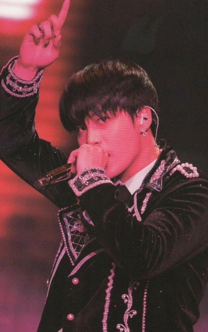 jongho
