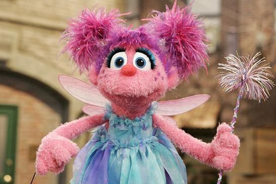 Abby Cadabby (Sesame Street)