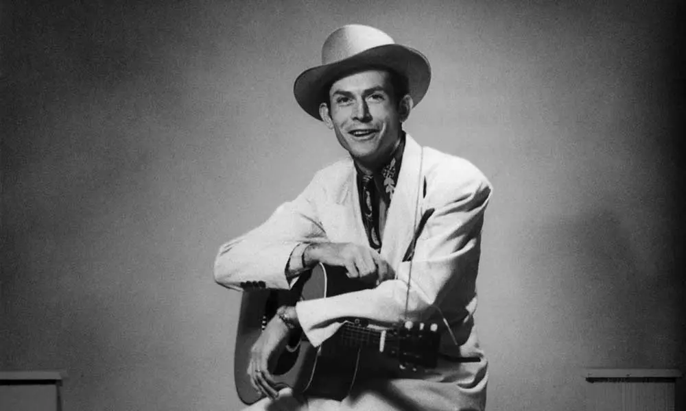 Hank Williams Sr