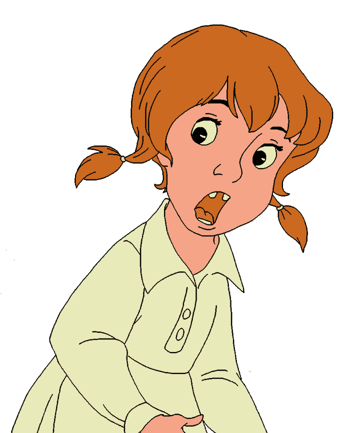 Penny (Michelle Horn)