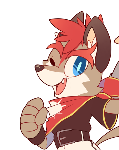 Frep the Fox
