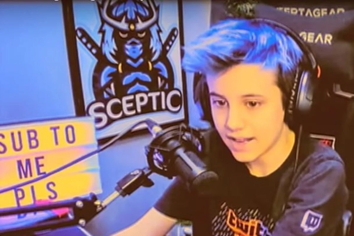Sceptic