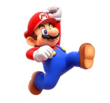 Mario (Kevin Afghani and Charles Martinet)