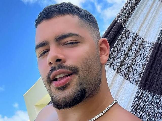 Pedro Sampaio