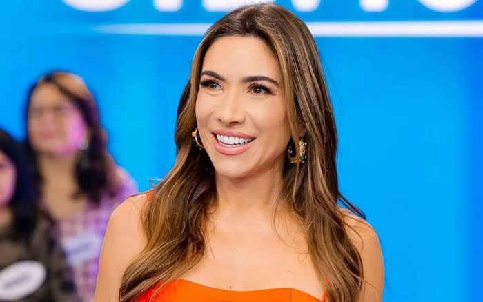 Patrícia Abravanel