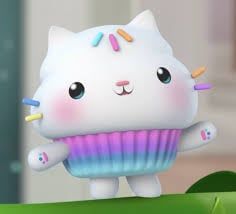Cakey Cat