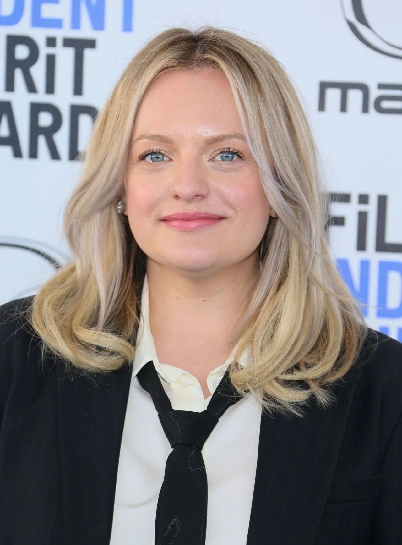 Elisabeth Moss