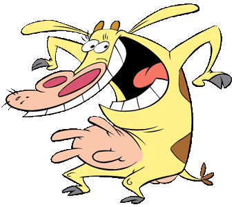 Cow (Cow and Chicken)