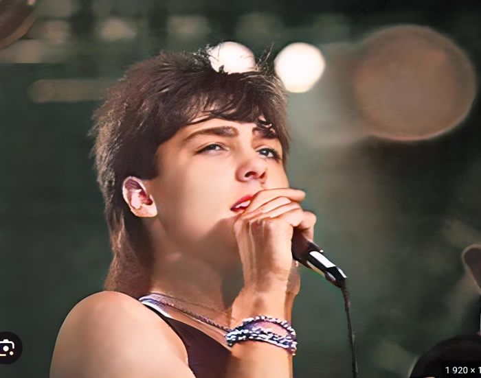 Юрий Шатунов