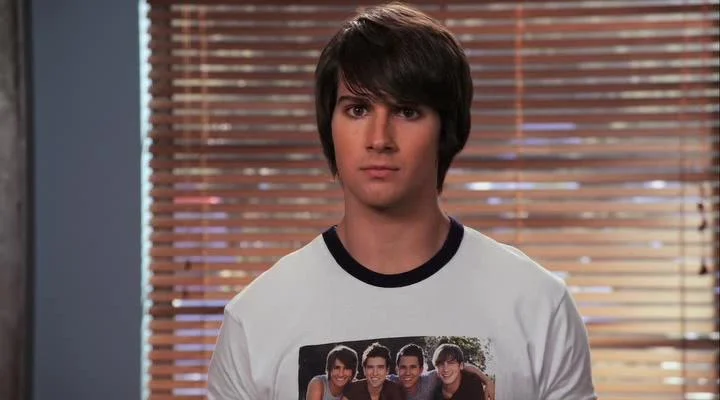 James Maslow