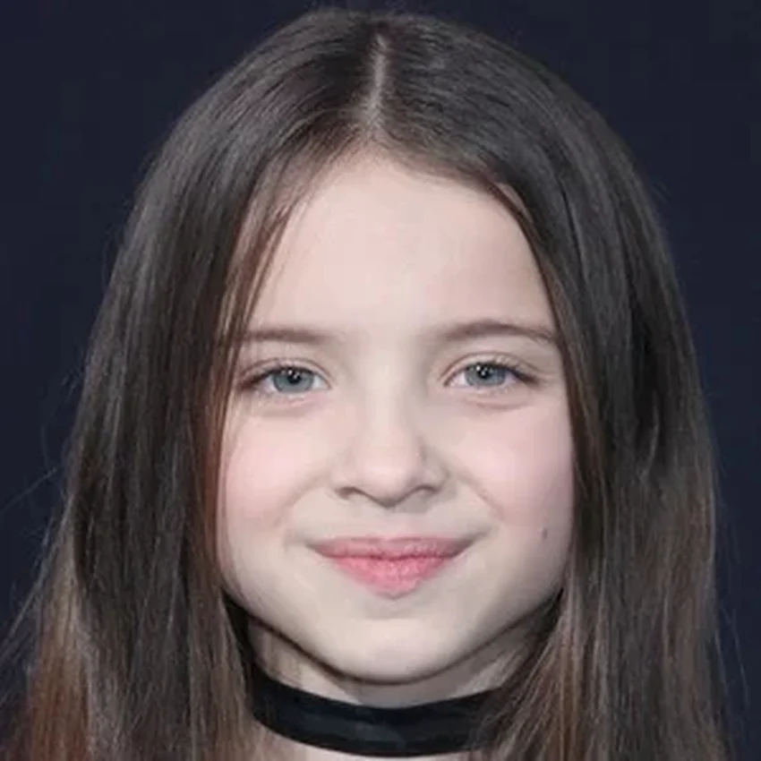 Madeleine McGraw