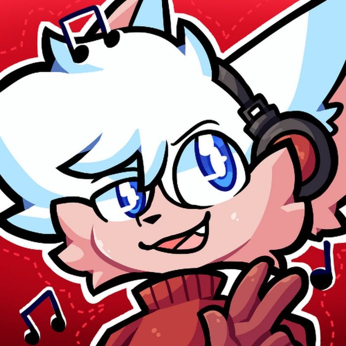 Snow The Fox (Sadly you can't use it)