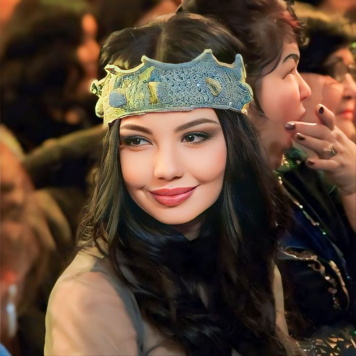Shahzoda