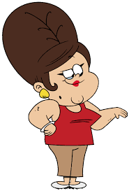 Myrtle (The Loud House)