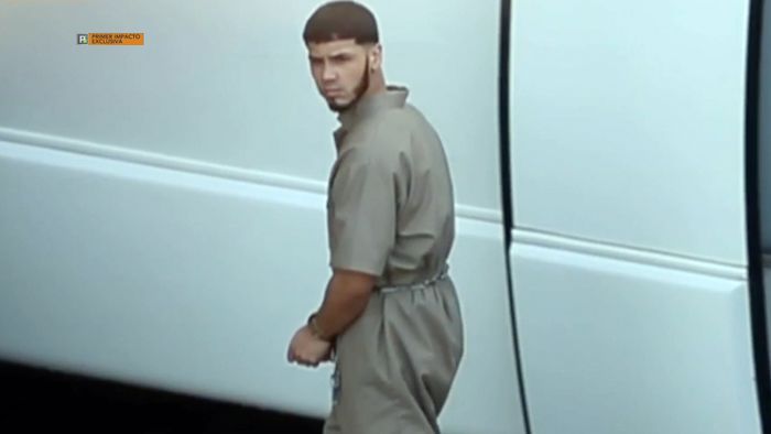 ANUEL BRRRR