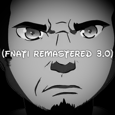 Greg (FNaTI Remastered 3.0)