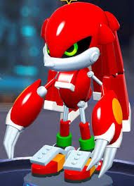 Metal Knuckles