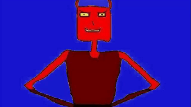 Evil Sam