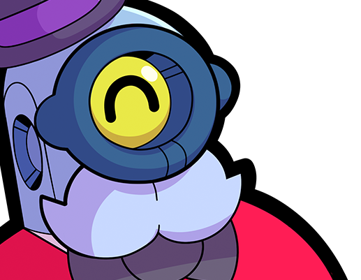Barley (brawl stars)