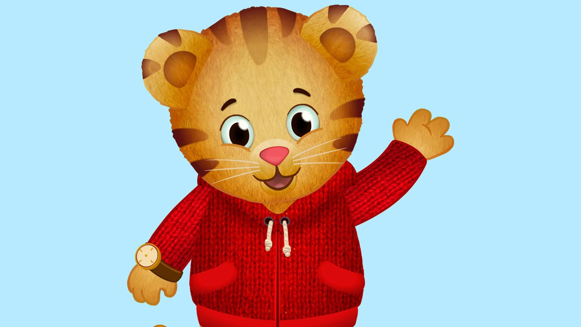 Daniel Tiger (Daniel Tiger's Neighborhood)