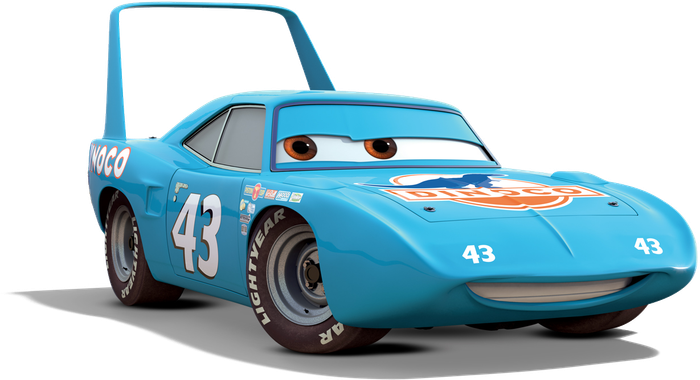 The King (Cars)