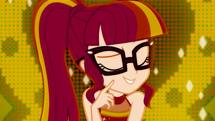 Sunlight Dusk (Bratzillaz)