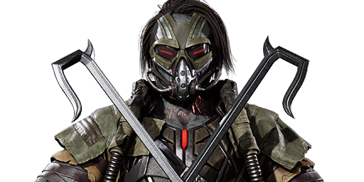 Kabal (MK11)